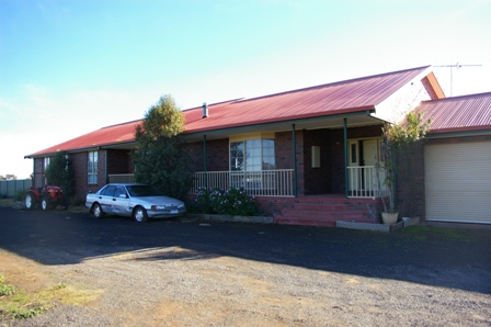 Land Developers & Broiler Farmers! Picture 1