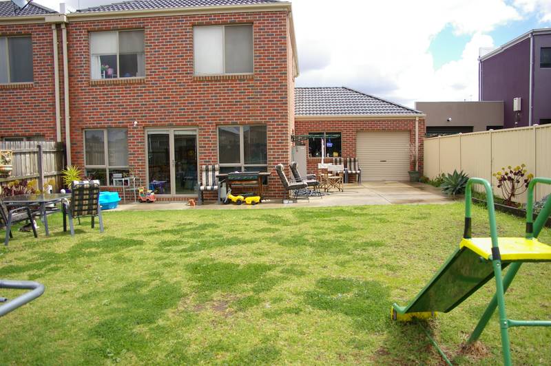 Inspirational Modern Residence Picture 2