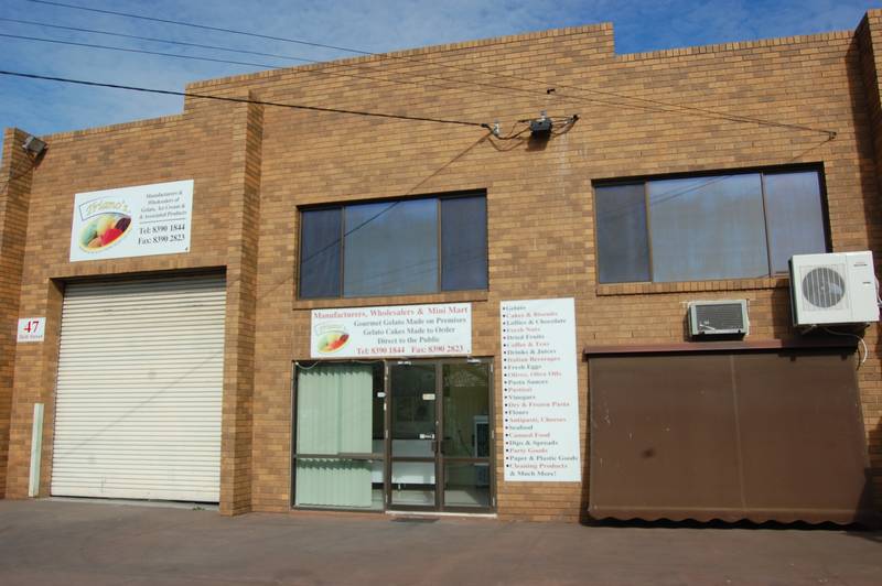 Ware House With Long Lease Great Return Picture 1