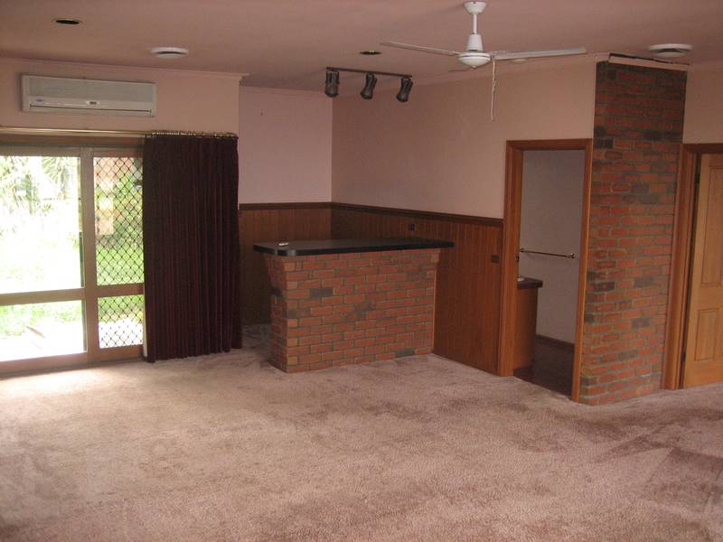 Peace & Quiet!! Picture 2