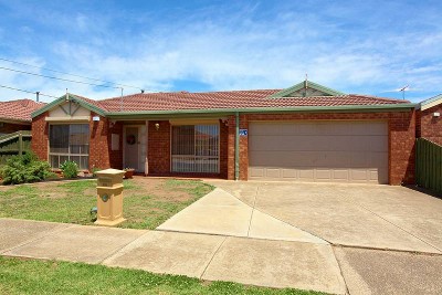 Well Appointed and Positioned Family Home Picture