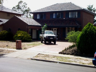 Top Location! Picture