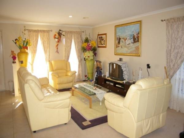 All Of
The Right Ingredients Picture