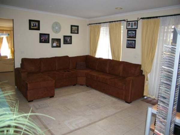 All Of
The Right Ingredients Picture