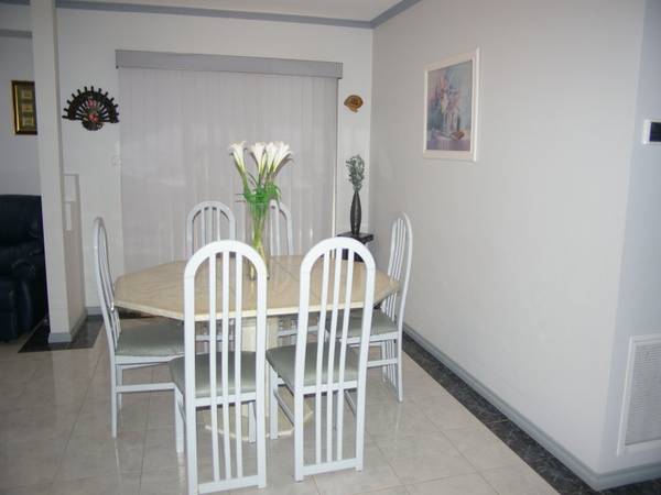 Everything You Want In A Family Home Picture