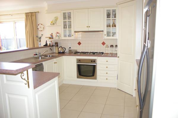 Family Home with Exquisite Taste Picture