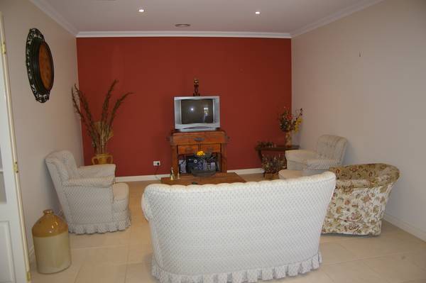 Family Home with Exquisite Taste Picture