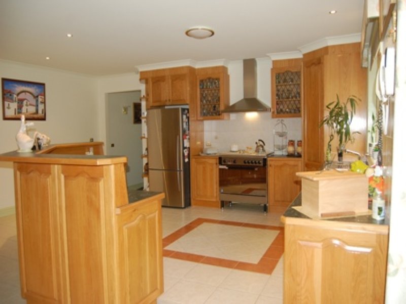 Seduced by Quality, Space and Entertaining Class Picture 2