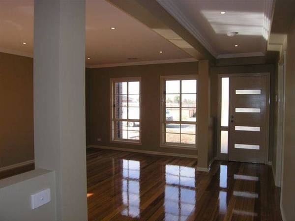 Brand New Family Home Picture