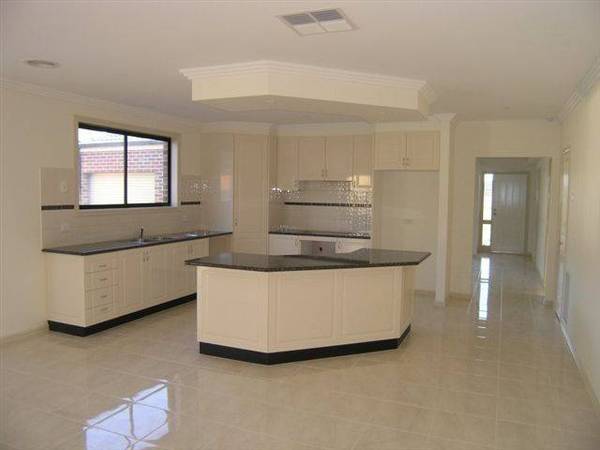 Brand New Family Home Picture