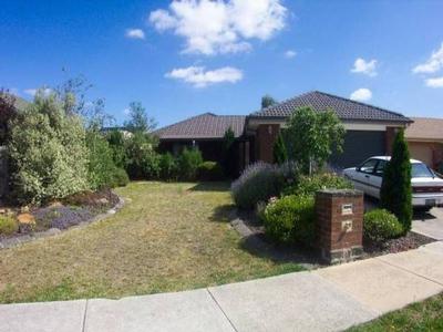 Incredible 4 bedroom home! Picture