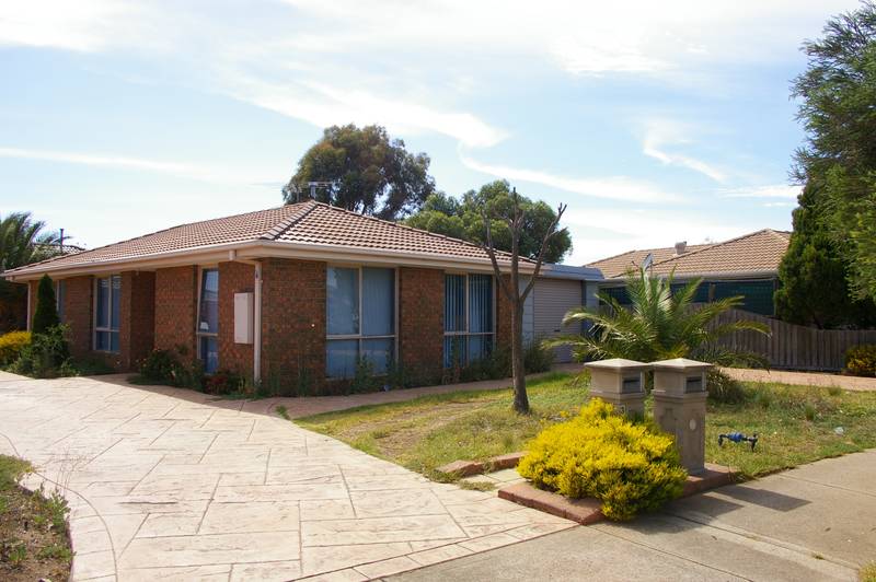 Opportunity Awaits! Picture 1