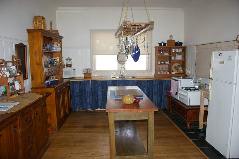 Little House on the Prairie Picture 2