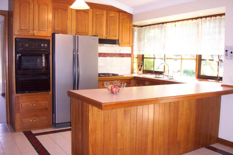 Loads of space!!!! Picture