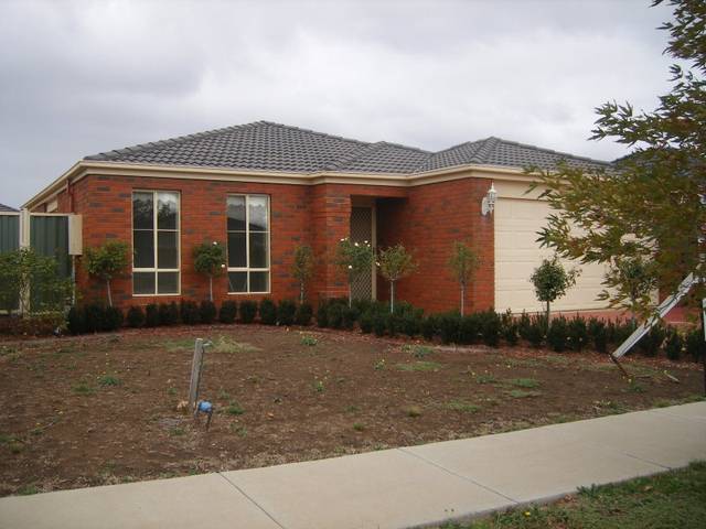 Home Sweet Home!! Picture 1