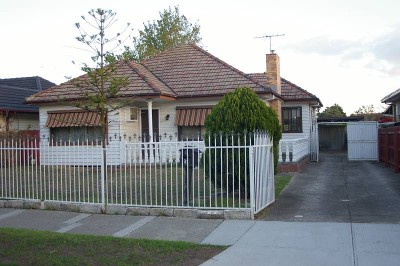 Ideal First Home or Investment Picture