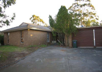 4 Bedroom Home Ready & Waiting! Picture