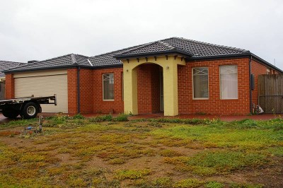 Spacious Family Home Picture