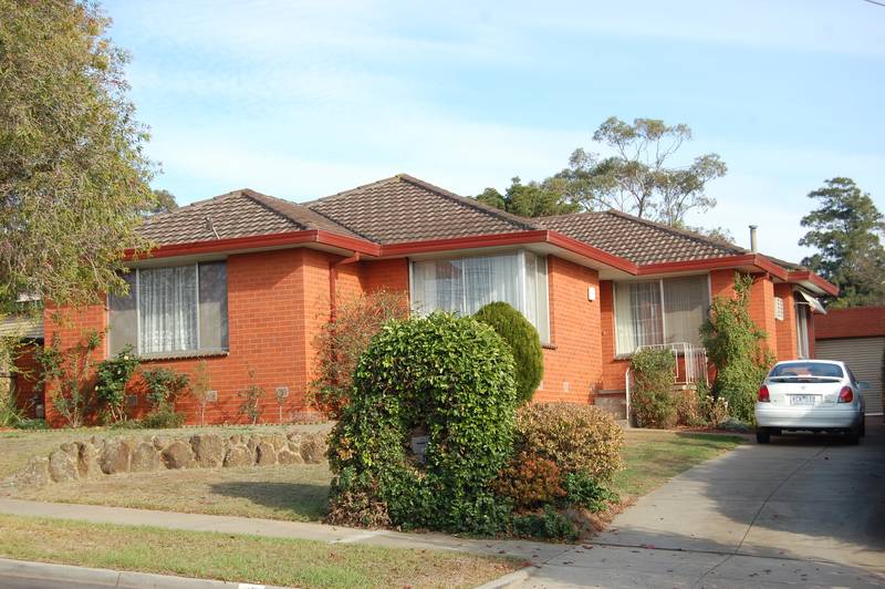 Opportunity Knocks! Picture 1