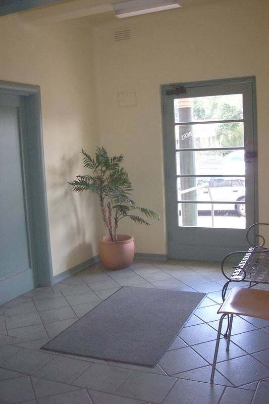 Central Office Accommodation Picture