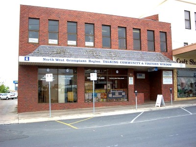 COMMERCIAL OFFICE SPACE Picture