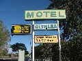 GLYNLEA MOTEL Picture