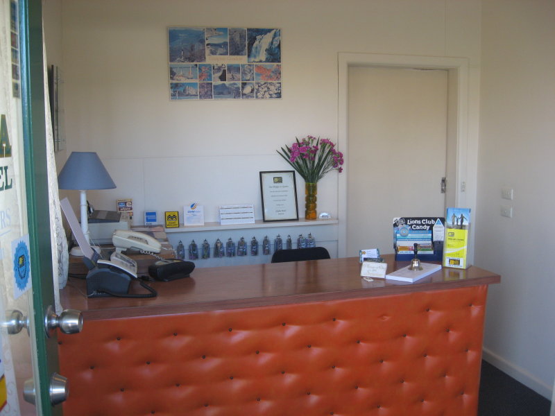 GLYNLEA MOTEL Picture 3