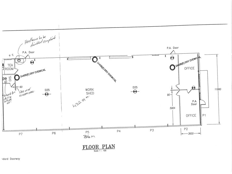 HIGH PROFILE POSITION Picture 3
