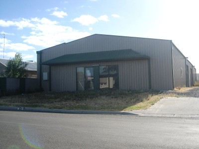 HIGH PROFILE POSITION Picture