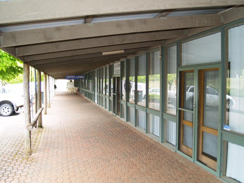 IDEAL INVESTMENT- SOLID TENANTS Picture 1