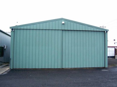 KALKEE ROAD, SHED COMPLEX Picture