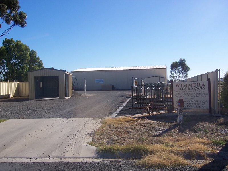 King Dr, Industrial Estate Picture 1