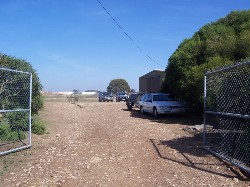 PRIME INDUSTRIAL LOCATION Picture 2