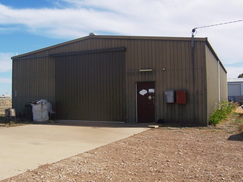 PRIME INDUSTRIAL LOCATION Picture 1