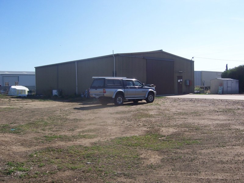 PRIME INDUSTRIAL LOCATION Picture 3