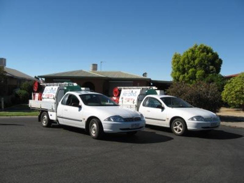 BUSINESS FOR SALE - PEST RELATED Picture 1