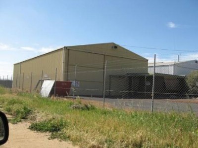 WAREHOUSE COMPLEX Picture