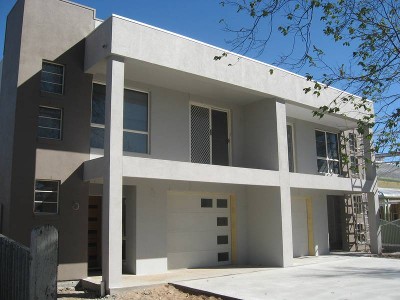 ONE OF A KIND - ULTRA MODERN Picture