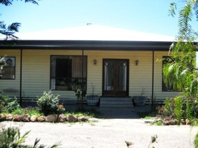 Peace & Quiet on 40 Acres Picture Peace & Quiet on 40 Acres Picture