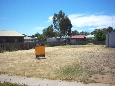 Vacant Block in Warracknabeal Picture