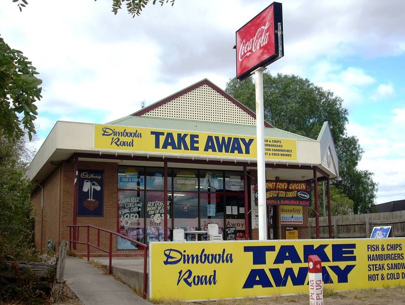 BUSINESS FOR SALE - TURNOVER $7,000 + per week - TAKEAWAY FOOD/ MILKBAR Picture 1
