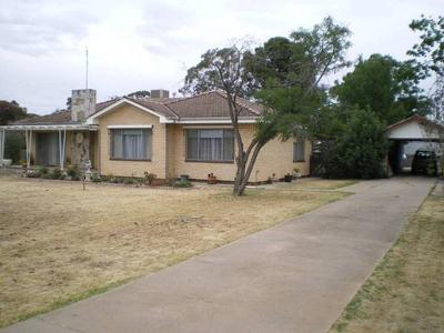 Warracknabeal Home Picture Warracknabeal Home Picture