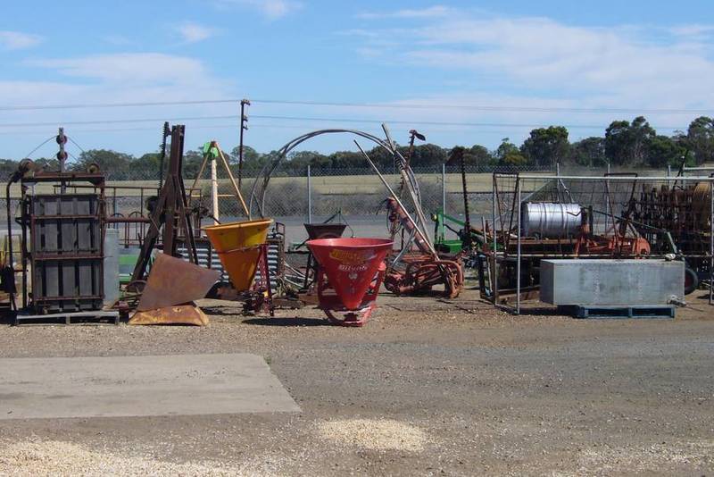 BUSINESS FOR SALE - MACHINERY Picture 2