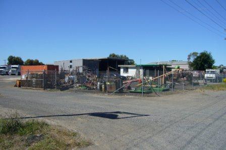 BUSINESS FOR SALE - MACHINERY Picture 1