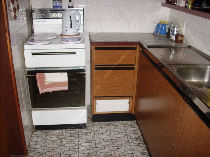 CENTRAL TOWNHOUSE Picture