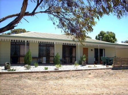 WIMMERA HIGHWAY Picture 1