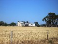 15 RURAL ACRES WITH A CHURCH Picture
