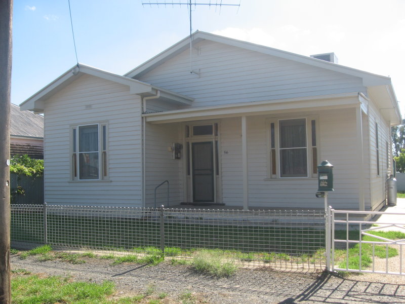 NEAT & TIDY HOME IN MURTOA Picture 1