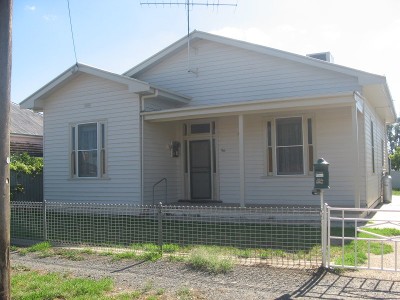 NEAT & TIDY HOME IN MURTOA Picture