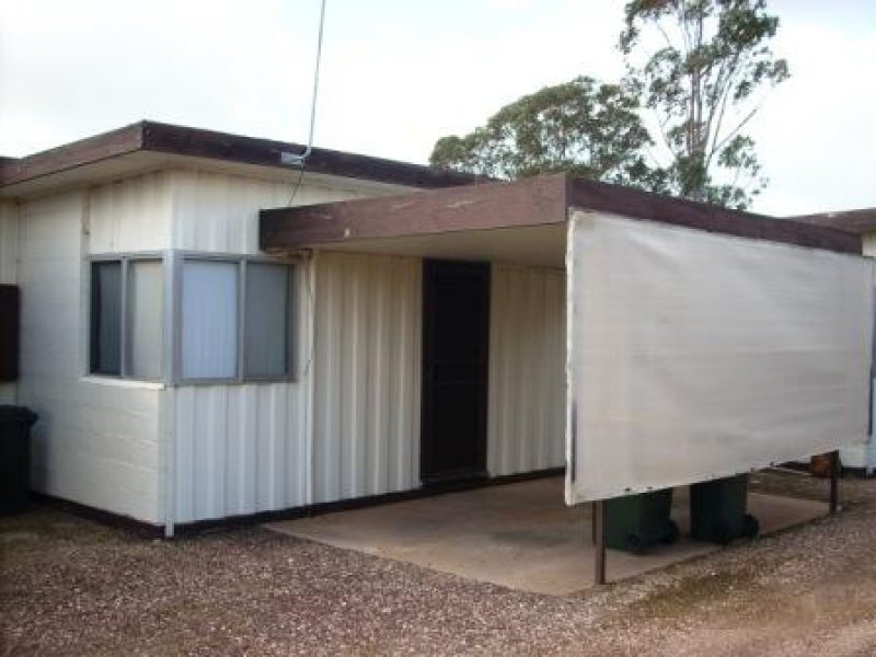 SINGLE BEDROOM UNIT Picture